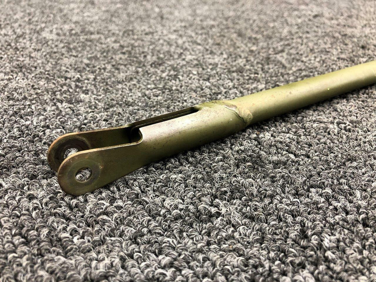 Cessna 0510161-9 Cessna 172D Elevator Tube Assembly Forward