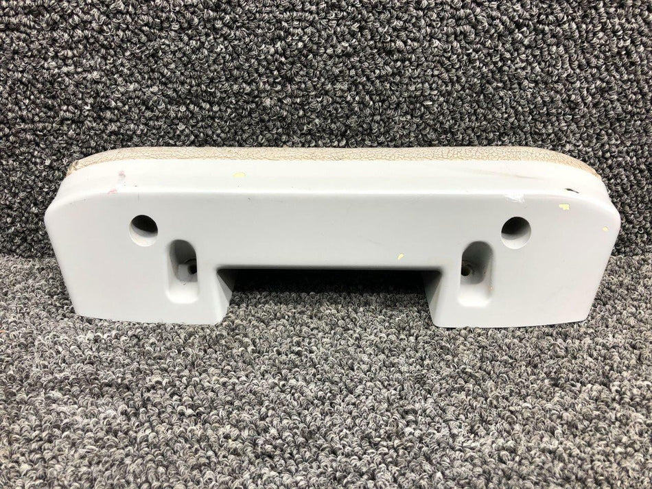 Cessna 1414082-1 WEU 1414082-7 Cessna 172D Cabin Door Armrest LH / RH Grey