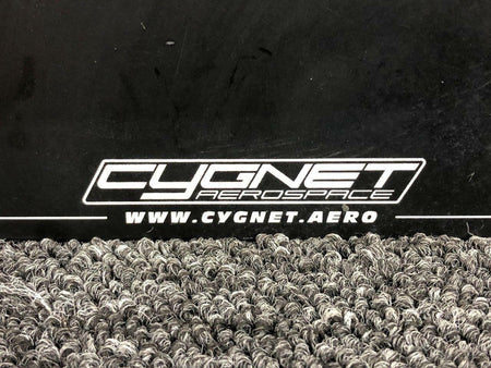 Cygnet Aero CA35-236 Cessna 172D Cygnet Aero Clipboard Assembly
