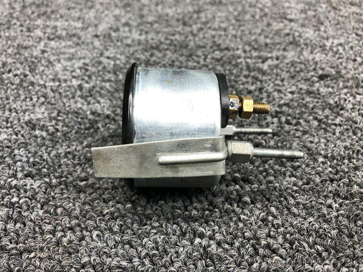 VDO Int 190037002 Cessna 172D VDO Int Ammeter Indicator Volts 14