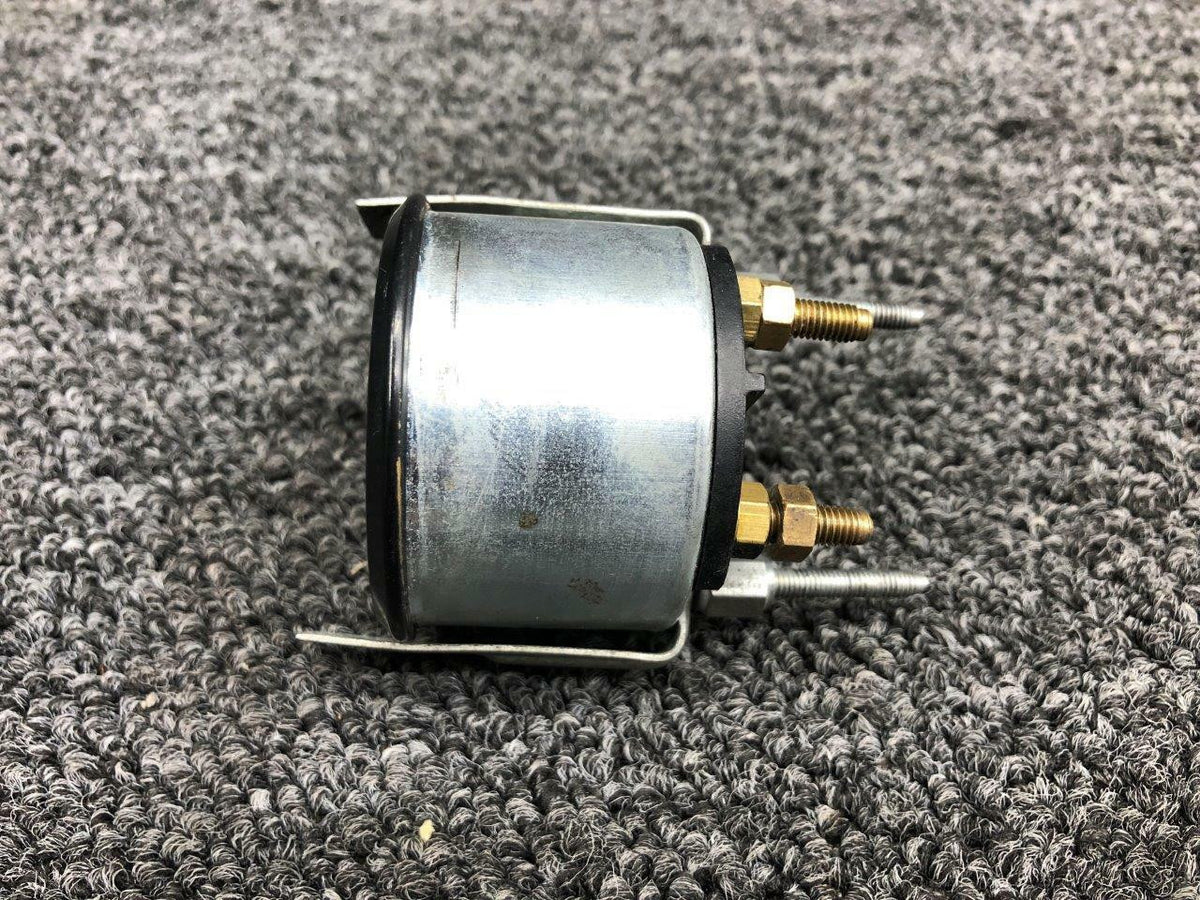 VDO Int 190037002 Cessna 172D VDO Int Ammeter Indicator Volts 14