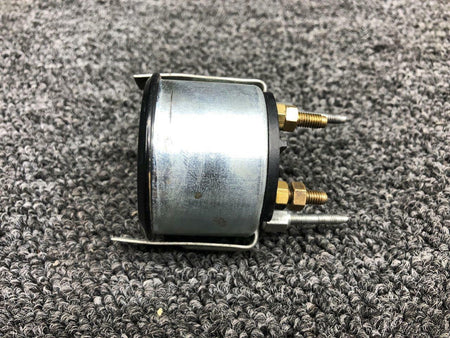 VDO Int 190037002 Cessna 172D VDO Int Ammeter Indicator Volts 14