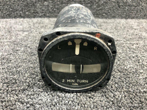 S1413N1 (Use: C661033-0103) RC Allen Turn & Slip Indicator (12V) (Core)