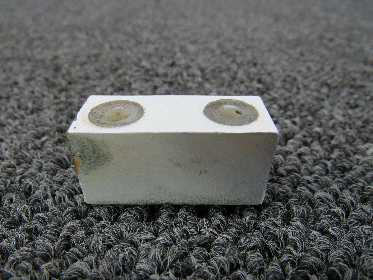 Cessna 421B Main Gear Retract Stop Block BAS Part Sales | Airplane Parts