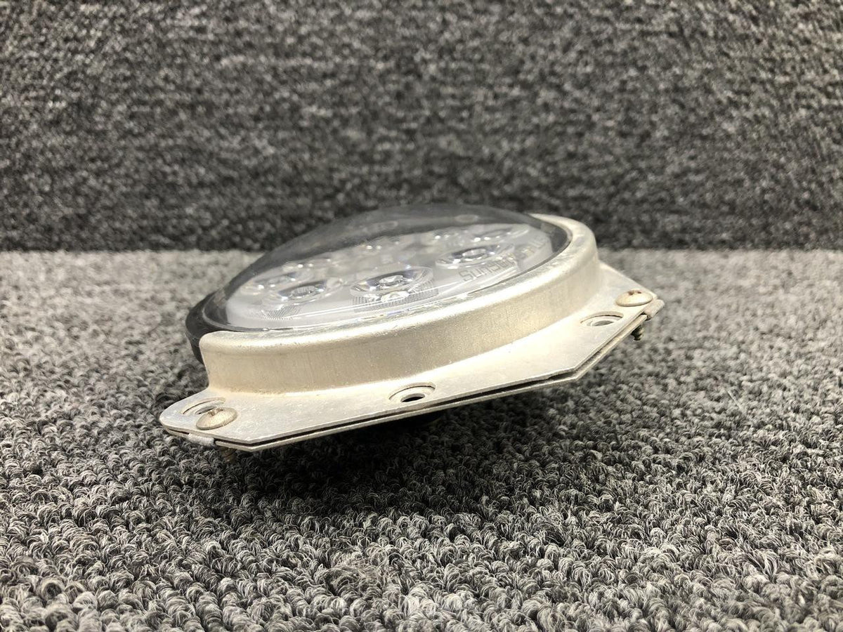 PAR36TR2 Aerolites LED Landing Light (Volts: 28) BAS Part Sales | Airplane Parts