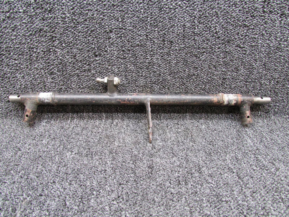 0411306-13 Cessna 172D Pedal Rod Assembly