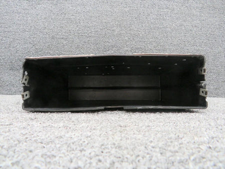 Cessna 0513225-4 Cessna 172D Map Compartment Box Assy W/ Lid
