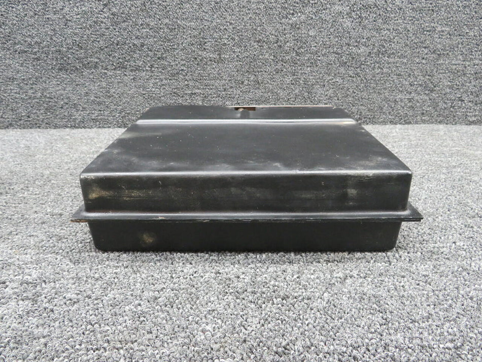 Cessna 0513225-4 Cessna 172D Map Compartment Box Assy W/ Lid