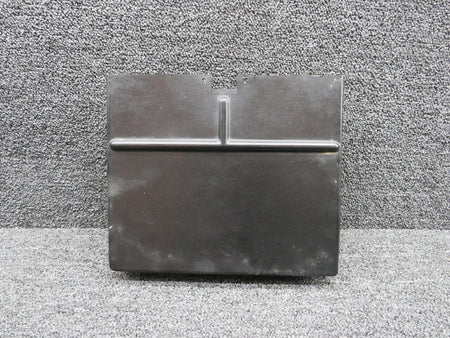 Cessna 0513225-4 Cessna 172D Map Compartment Box Assy W/ Lid