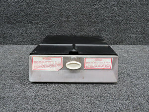0513225-4 Cessna 172D Map Compartment Box Assy W/ Lid