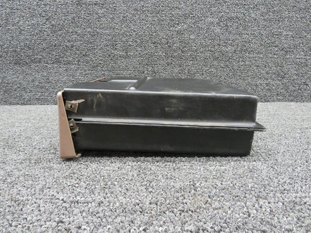 Cessna 0513225-4 Cessna 172D Map Compartment Box Assy W/ Lid