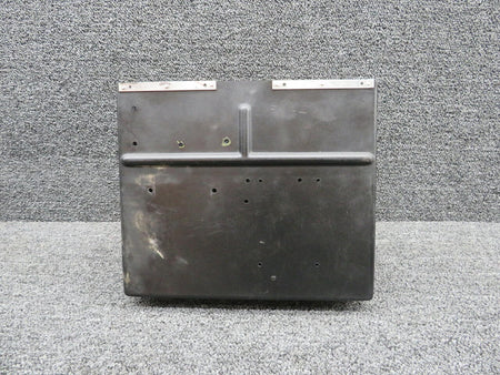 Cessna 0513225-4 Cessna 172D Map Compartment Box Assy W/ Lid
