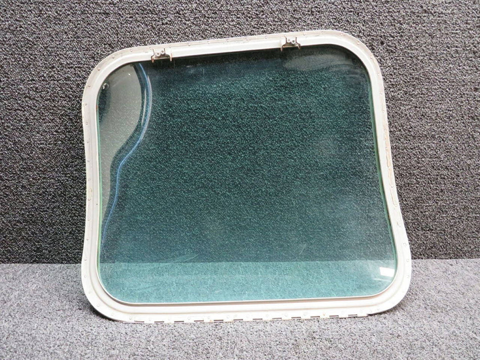 35-410291-SA101 Beech C35 Window Assy RH Removable (Tinted)