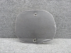 Cessna 172D Window Shade (Aftermarket)
