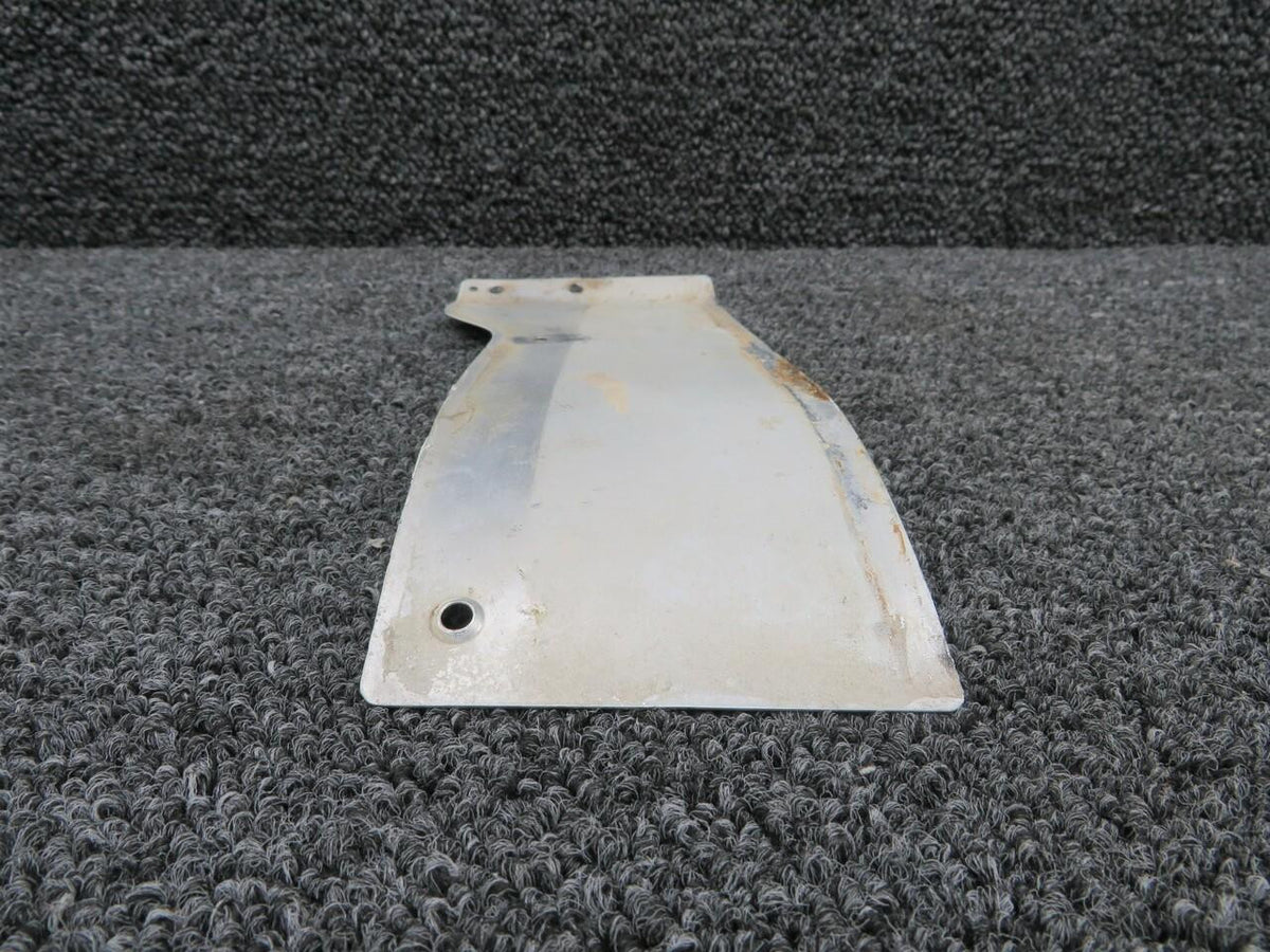 Cessna 052008 Cessna 172D Wing Fairing Assembly Rear Lower LH