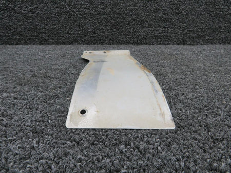 Cessna 052008 Cessna 172D Wing Fairing Assembly Rear Lower LH
