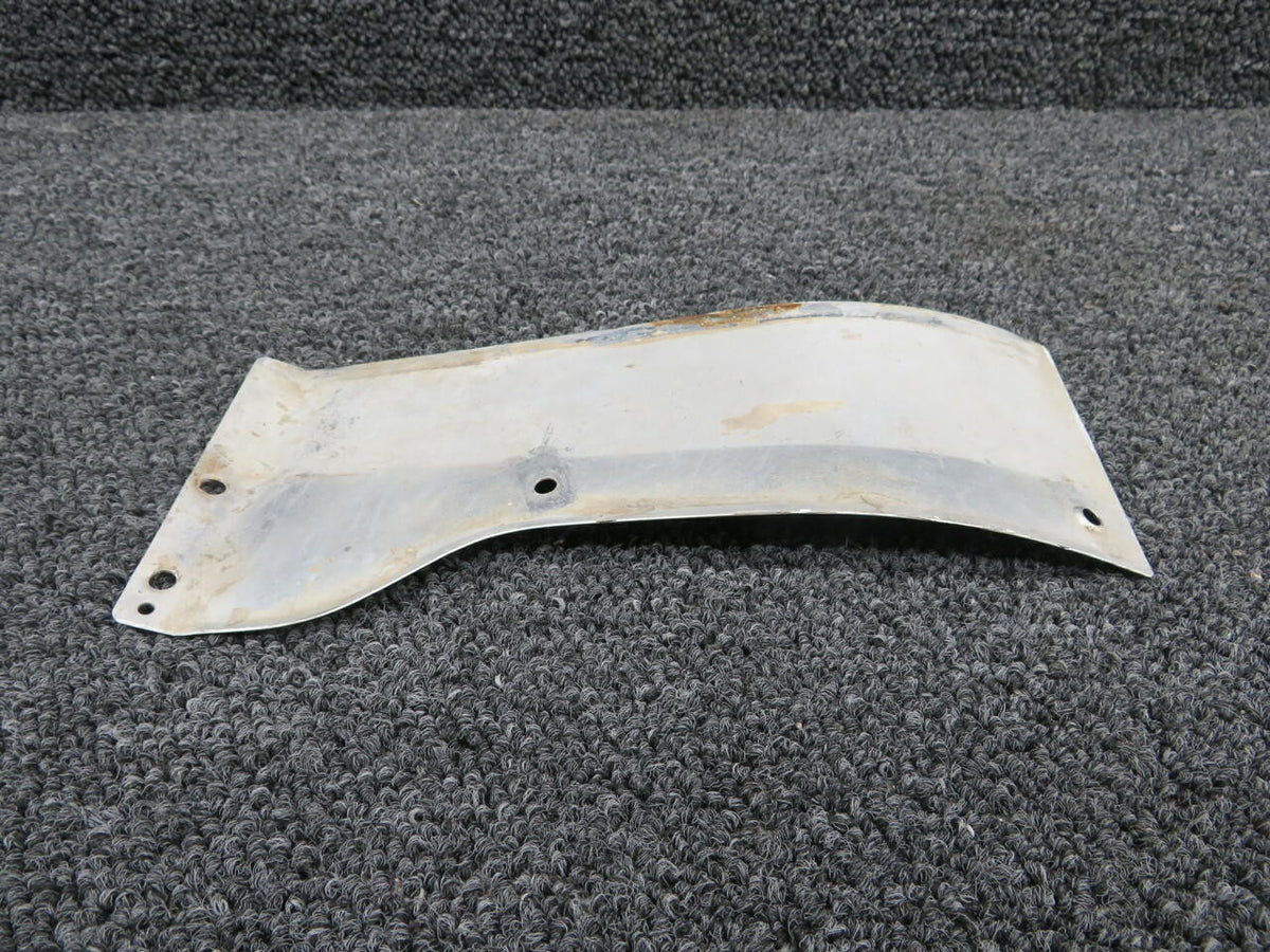 Cessna 052008 Cessna 172D Wing Fairing Assembly Rear Lower LH