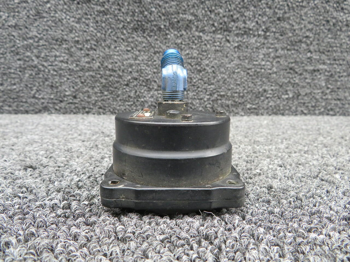 450-787 Pioneer Suction Indicator (CORE) BAS Part Sales | Airplane Parts