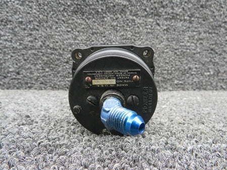 Pioneer 450-787 Cessna 172D Pioneer Inst Suction Gauge CORE
