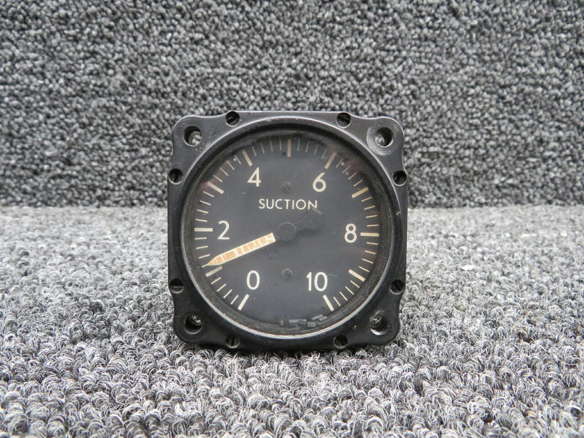 Pioneer 450-787 Cessna 172D Pioneer Inst Suction Gauge CORE