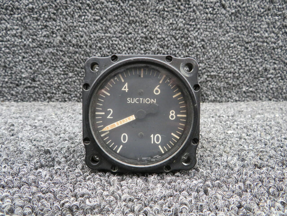 Pioneer 450-787 Cessna 172D Pioneer Inst Suction Gauge CORE