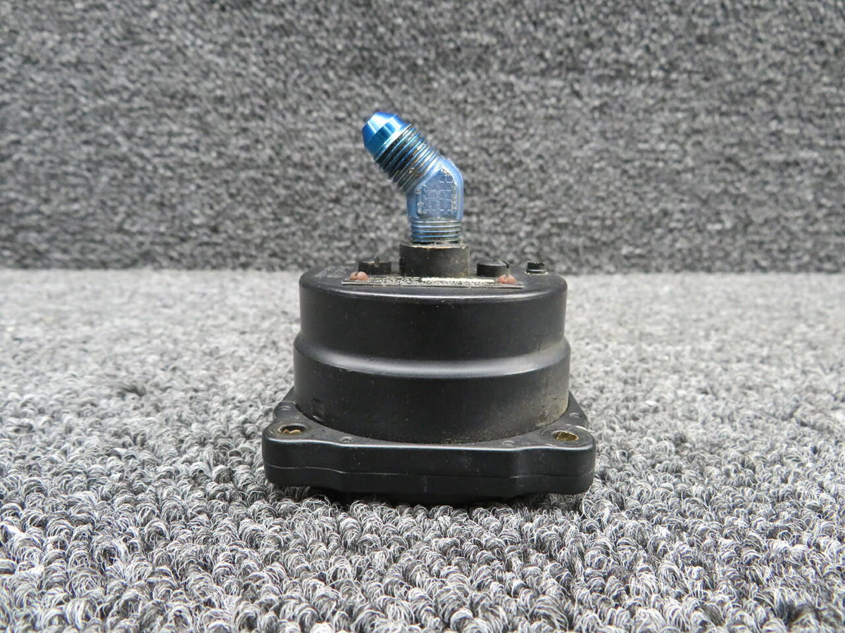 Pioneer 450-787 Cessna 172D Pioneer Inst Suction Gauge CORE