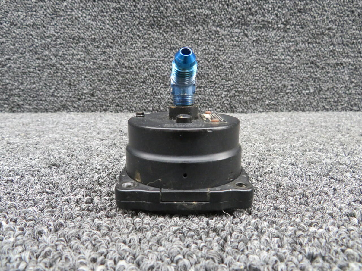 Pioneer 450-787 Cessna 172D Pioneer Inst Suction Gauge CORE