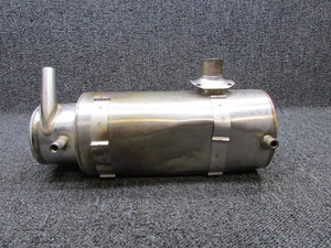 58-550021-125 Beech 58 Heater Assembly Cabin (Core, Volts: 28)