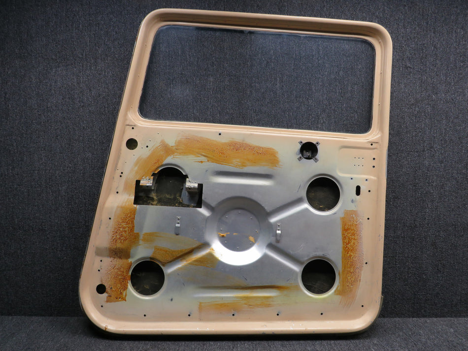 0511460-2 Cessna 172D Cabin Door Structure RH