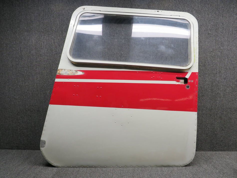 0511460-1 Cessna 172D Cabin Door Structure LH