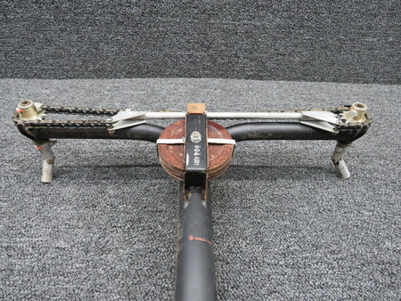 0411221-4 / 0411326-4 Cessna 172D Aileron Control Tee Assembly BAS Part Sales | Airplane Parts