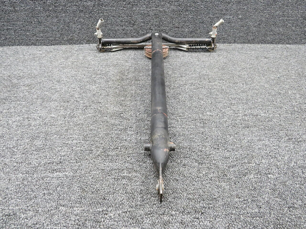 Cessna 0411221-4 / 0411326-4 Cessna 172D Aileron Control Tee Assembly