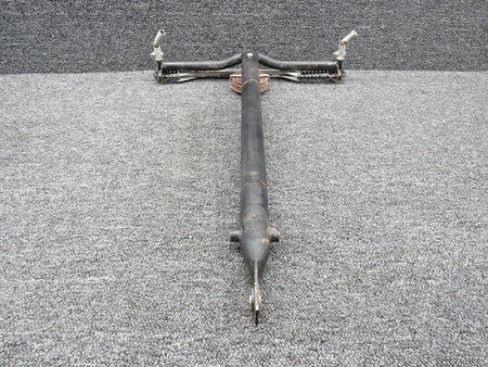 Cessna 0411221-4 / 0411326-4 Cessna 172D Aileron Control Tee Assembly
