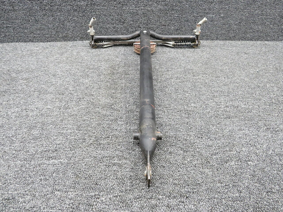 Cessna 0411221-4 / 0411326-4 Cessna 172D Aileron Control Tee Assembly