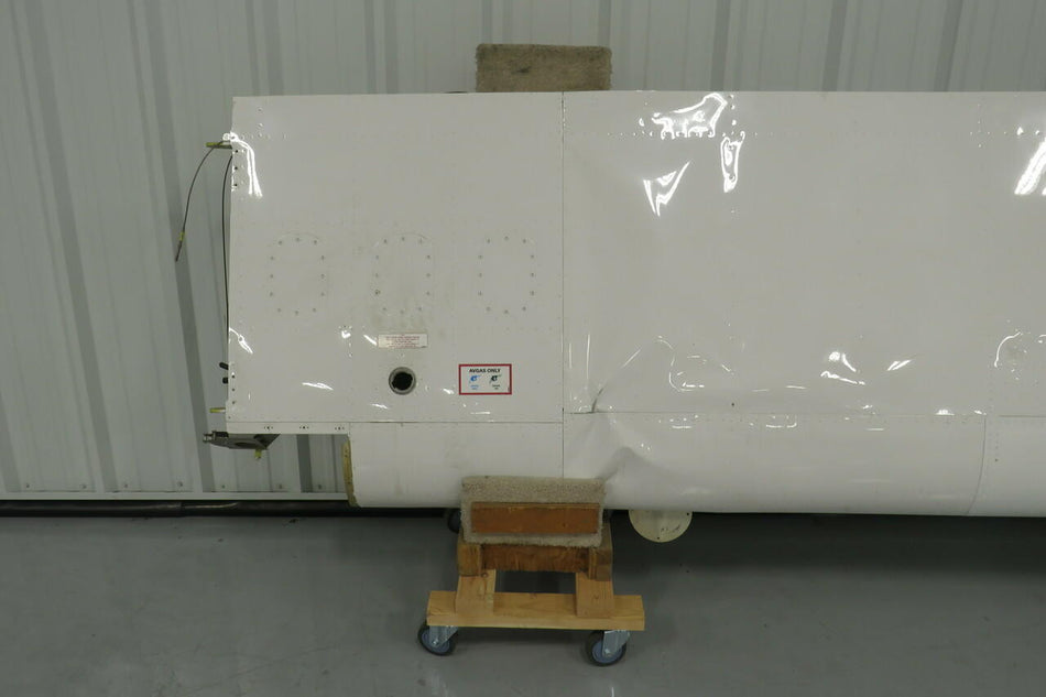Cessna 0922200-3 Cessna 162 LH Wing Assembly