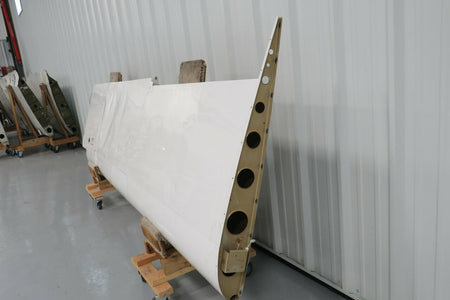 Cessna 0922200-3 Cessna 162 LH Wing Assembly