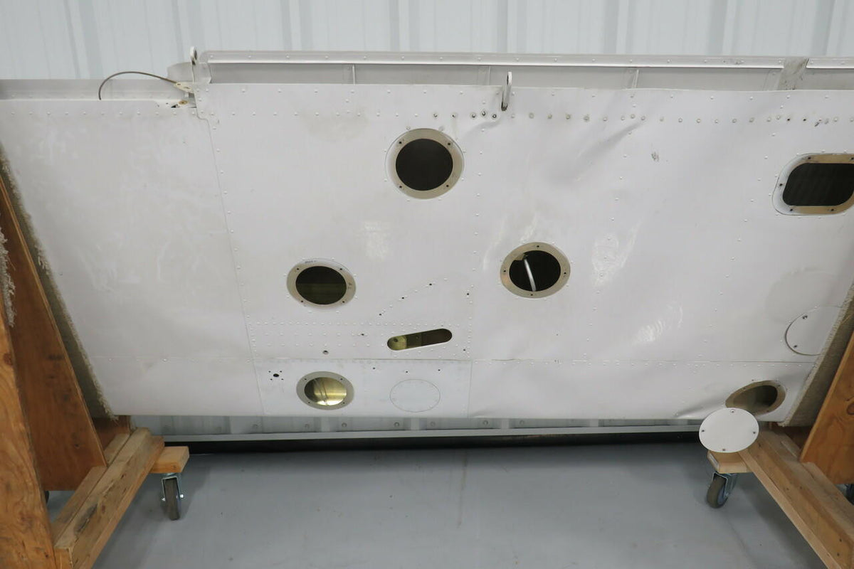 Cessna 0922200-3 Cessna 162 LH Wing Assembly