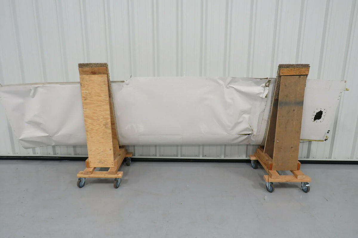 0922200-4 Cessna 162 RH Wing Assembly BAS Part Sales | Airplane Parts