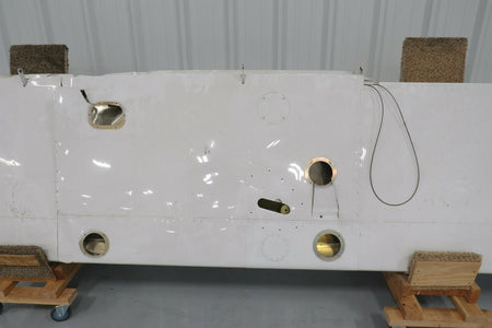 Cessna 0922200-4 Cessna 162 RH Wing Assembly