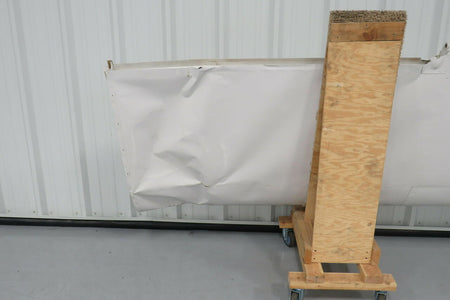 Cessna 0922200-4 Cessna 162 RH Wing Assembly
