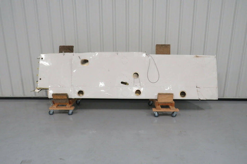 Cessna 0922200-4 Cessna 162 RH Wing Assembly