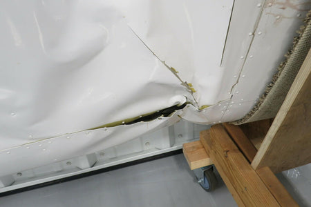 Cessna 0922200-4 Cessna 162 RH Wing Assembly