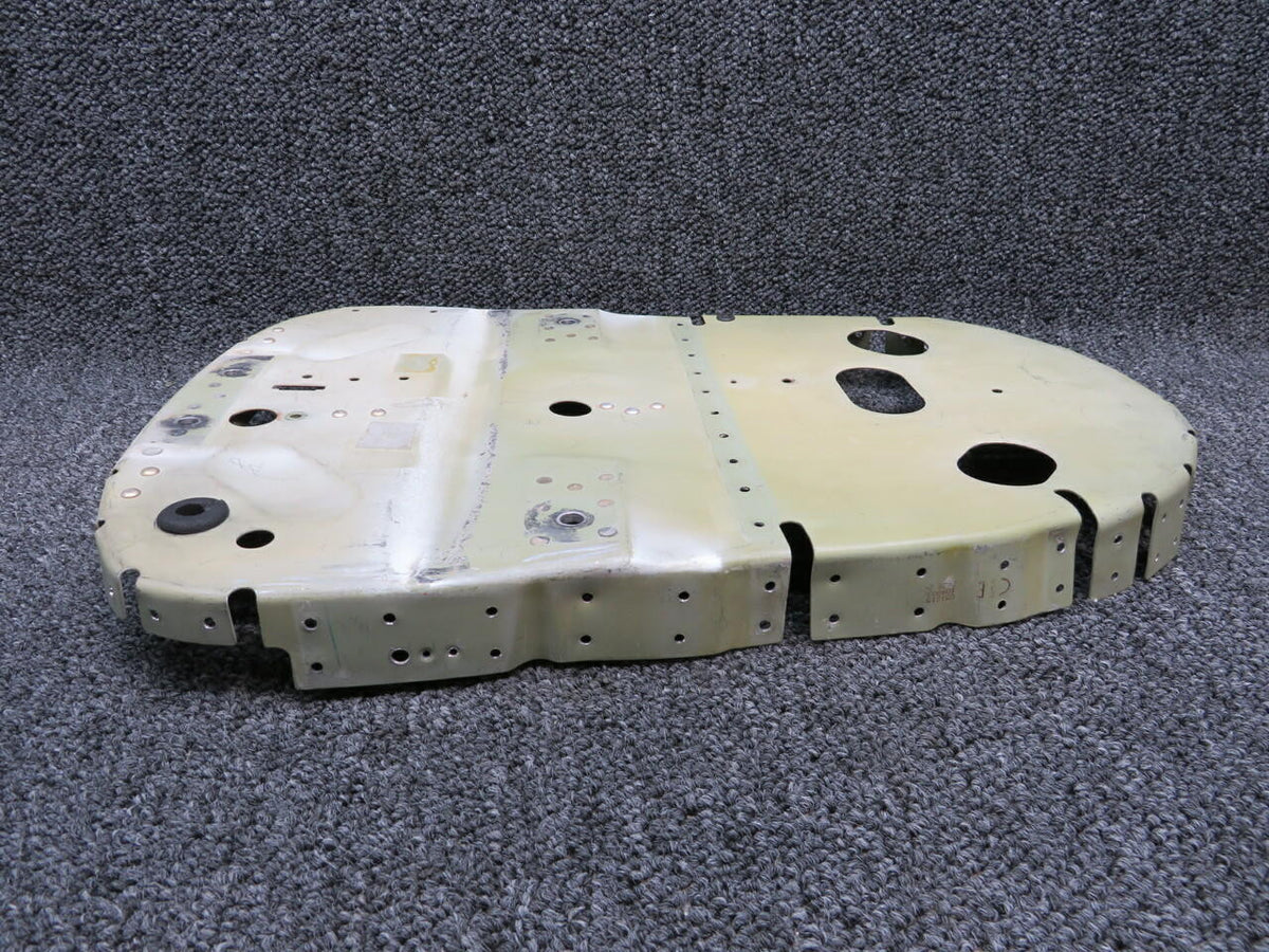 0512157-10 Cessna 172S Bulkhead Assembly AFT BAS Part Sales | Airplane Parts