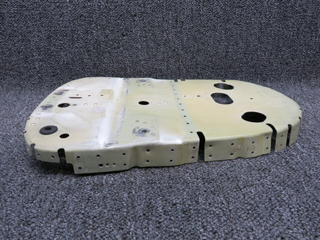 0512157-10 Cessna 172S Bulkhead Assembly AFT BAS Part Sales | Airplane Parts