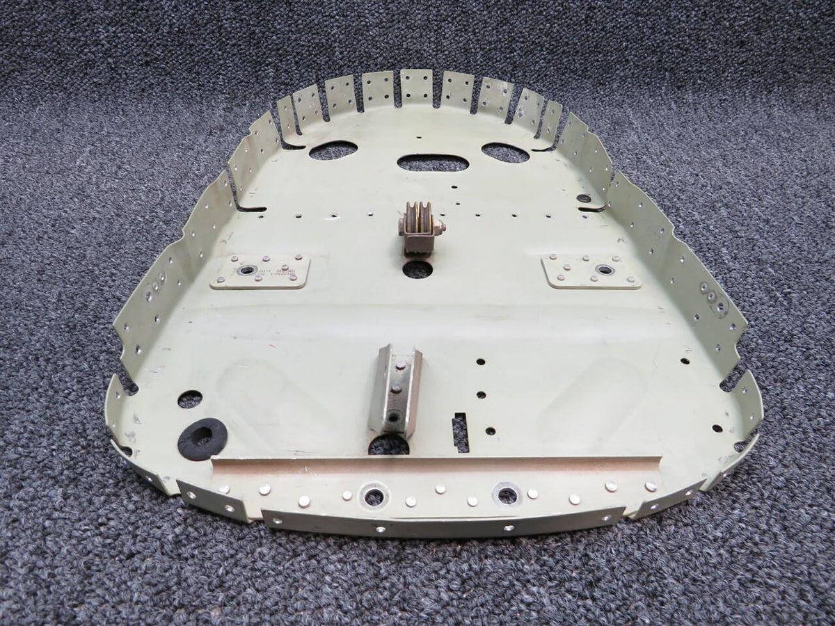 Cessna 0512157-10 Cessna 172S Bulkhead Assembly AFT