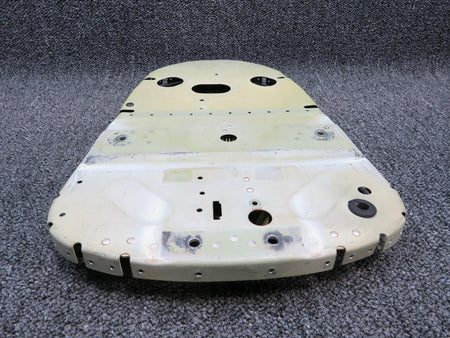 Cessna 0512157-10 Cessna 172S Bulkhead Assembly AFT