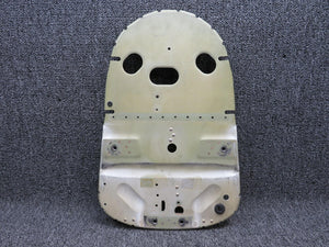 0512157-10 Cessna 172S Bulkhead Assembly AFT