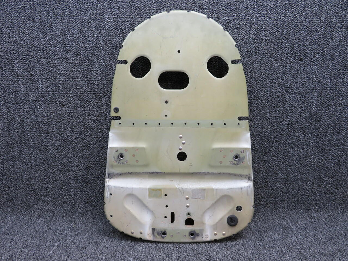 Cessna 0512157-10 Cessna 172S Bulkhead Assembly AFT