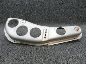 1261633-1 Cessna 210K Chain Guard W/ Sprockets