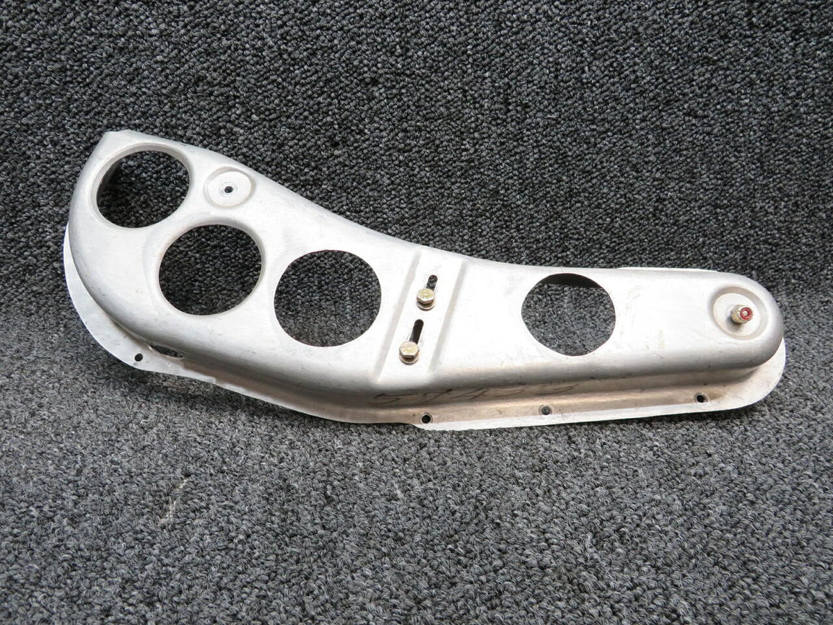 Cessna 1261633-1 Cessna 210K Chain Guard W/ Sprockets